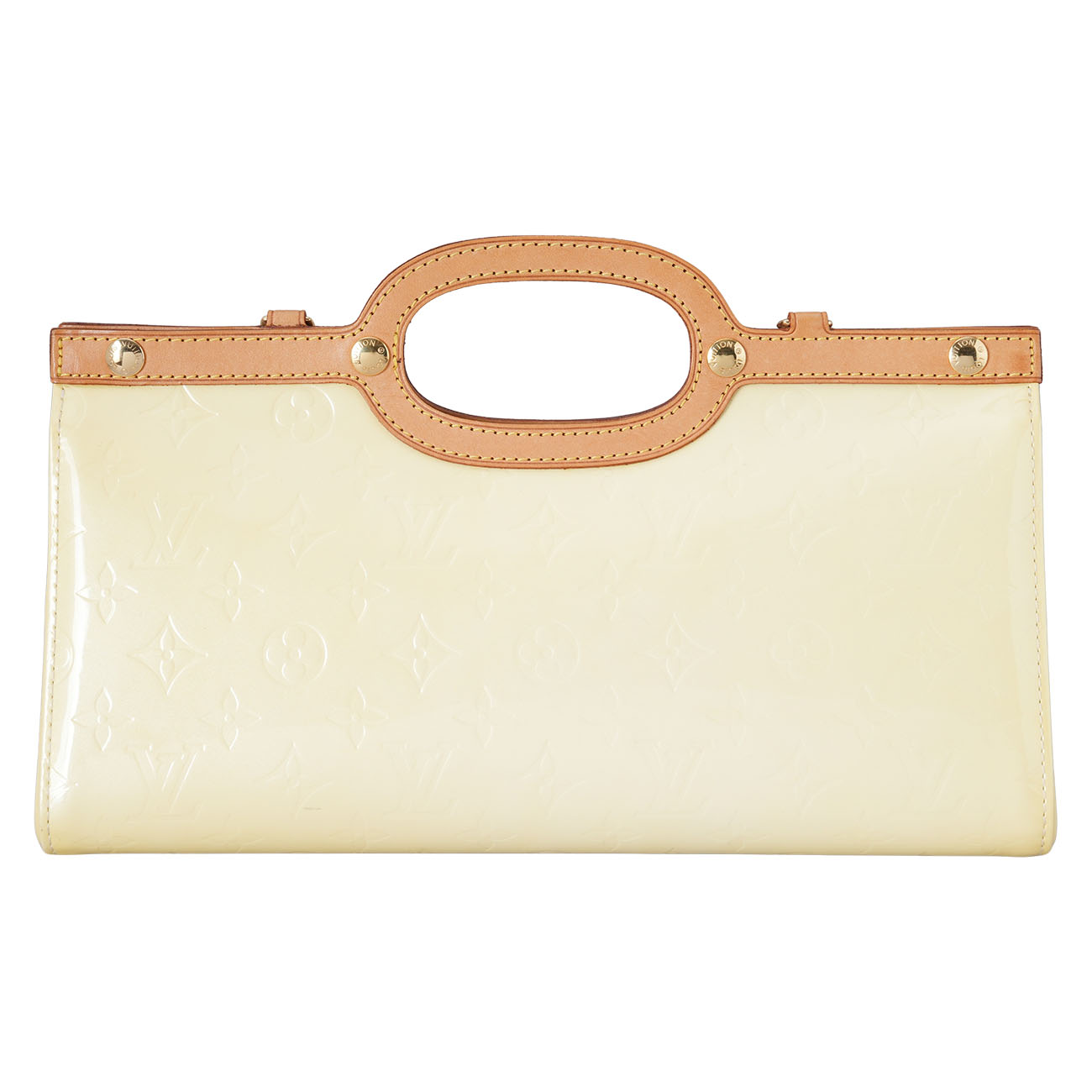 LOUIS VUITTON(USED)루이비통 베르니 록스부 리드라이브